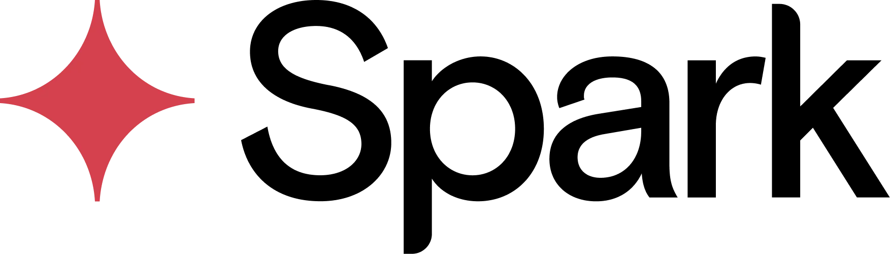 Spark Logo