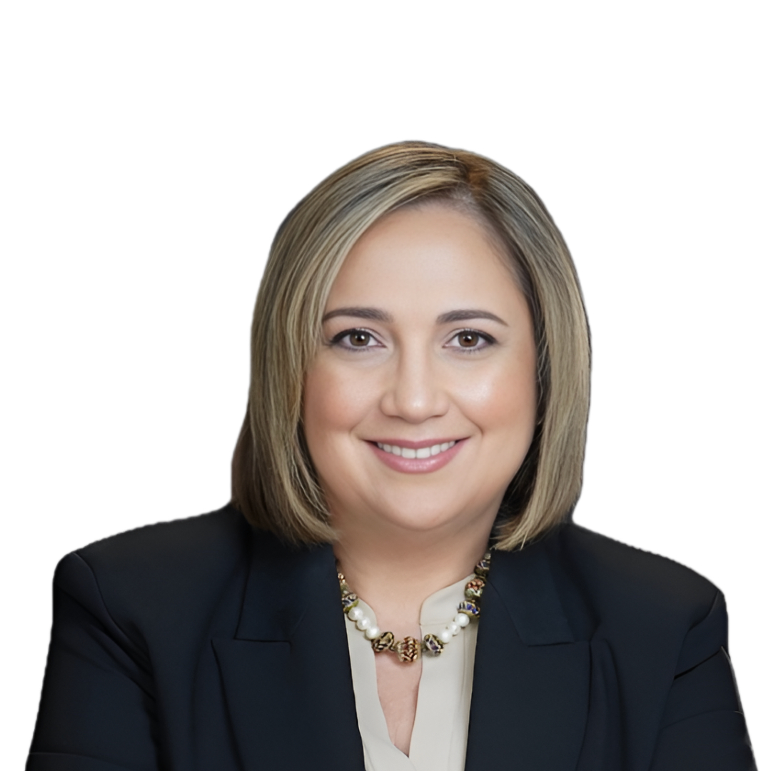 Maria I. Olmeda