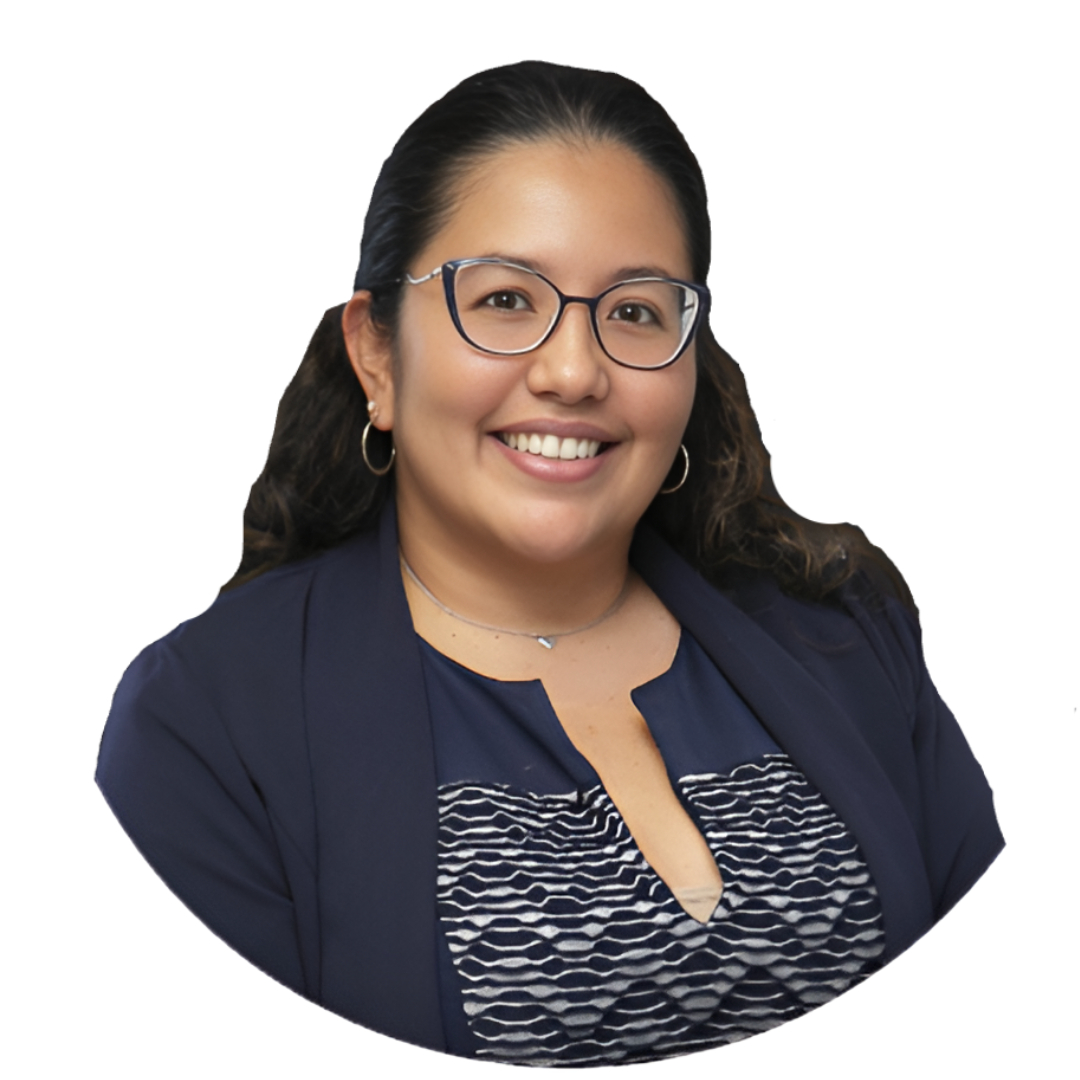 Jennifer Gómez